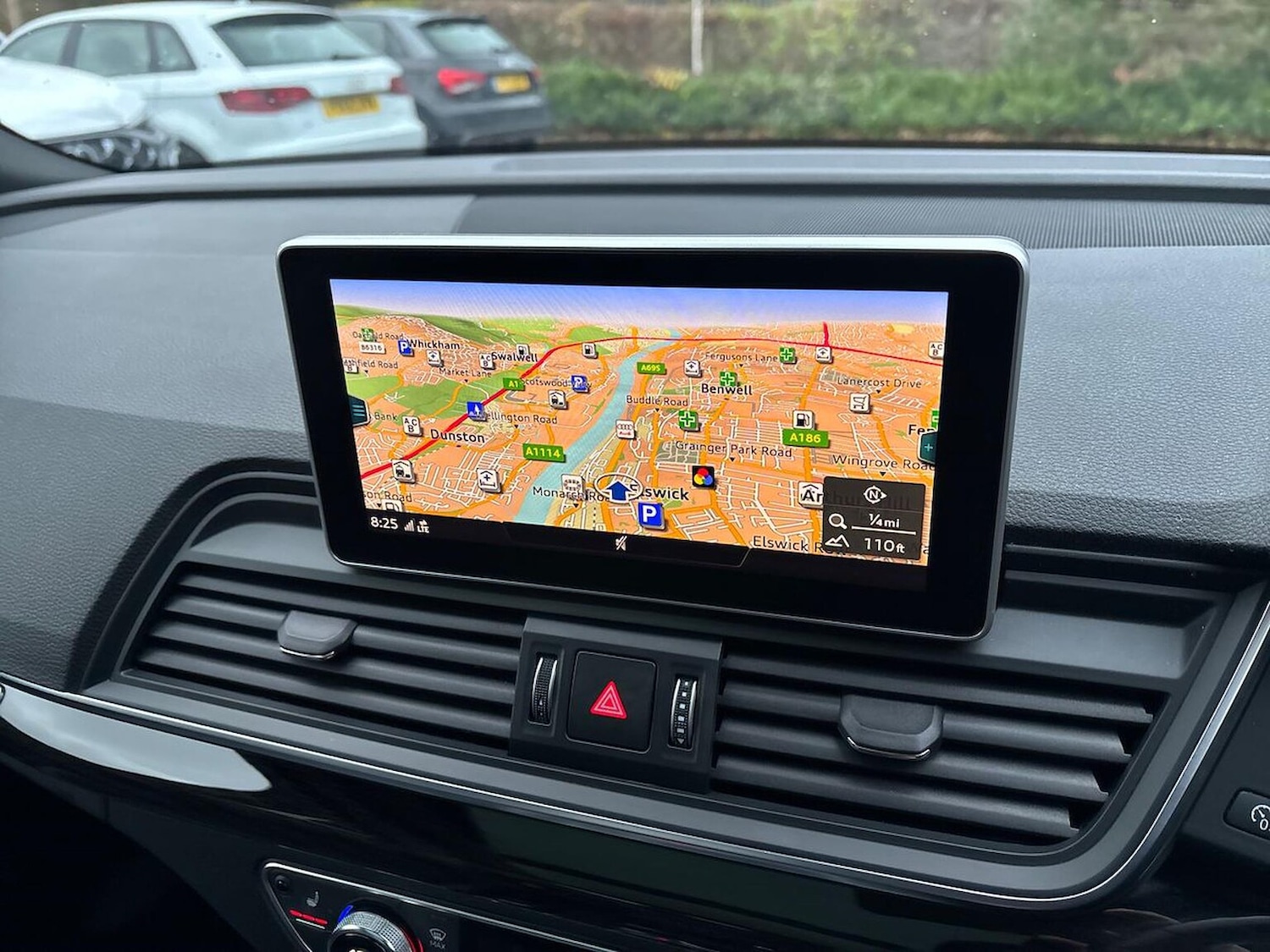 Used Audi Q5 2019 for sale - 76687373: Photo 24