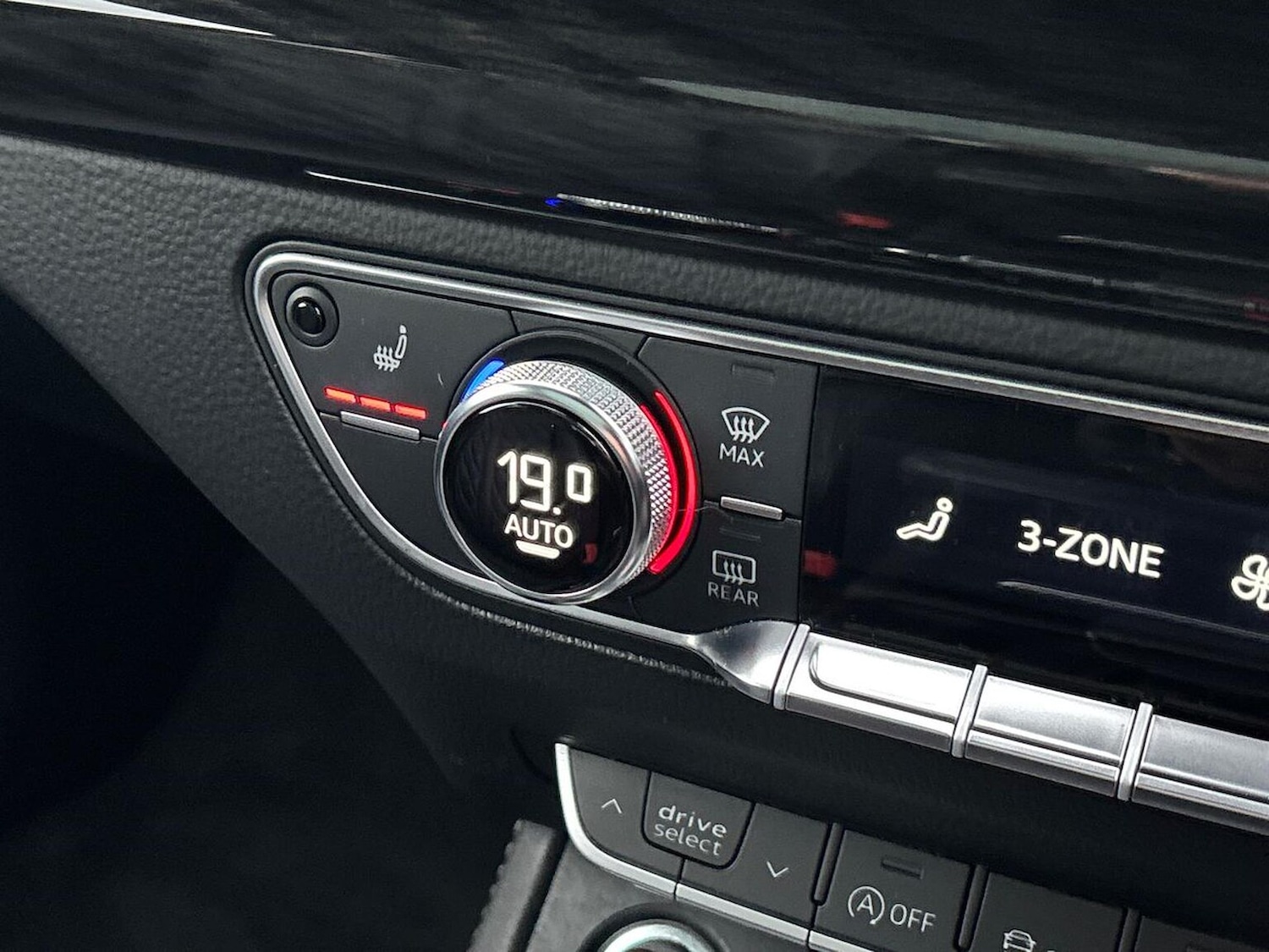 Used Audi Q5 2019 for sale - 76687373: Photo 25