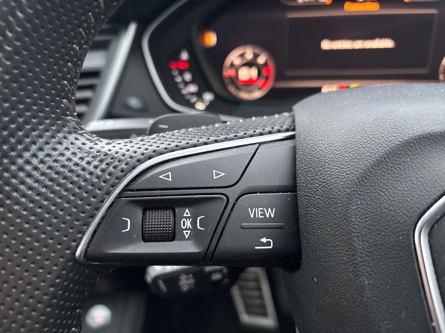 Used Audi Q5 2019 for sale - 76687373: Photo 26