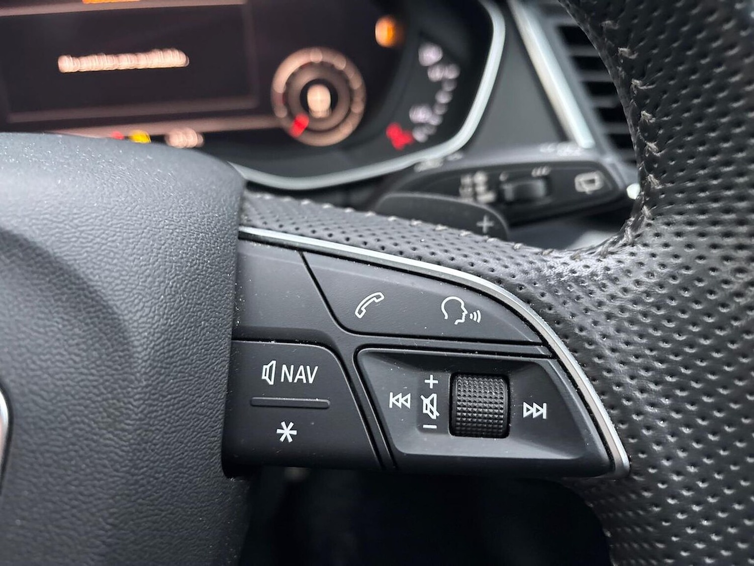 Used Audi Q5 2019 for sale - 76687373: Photo 27