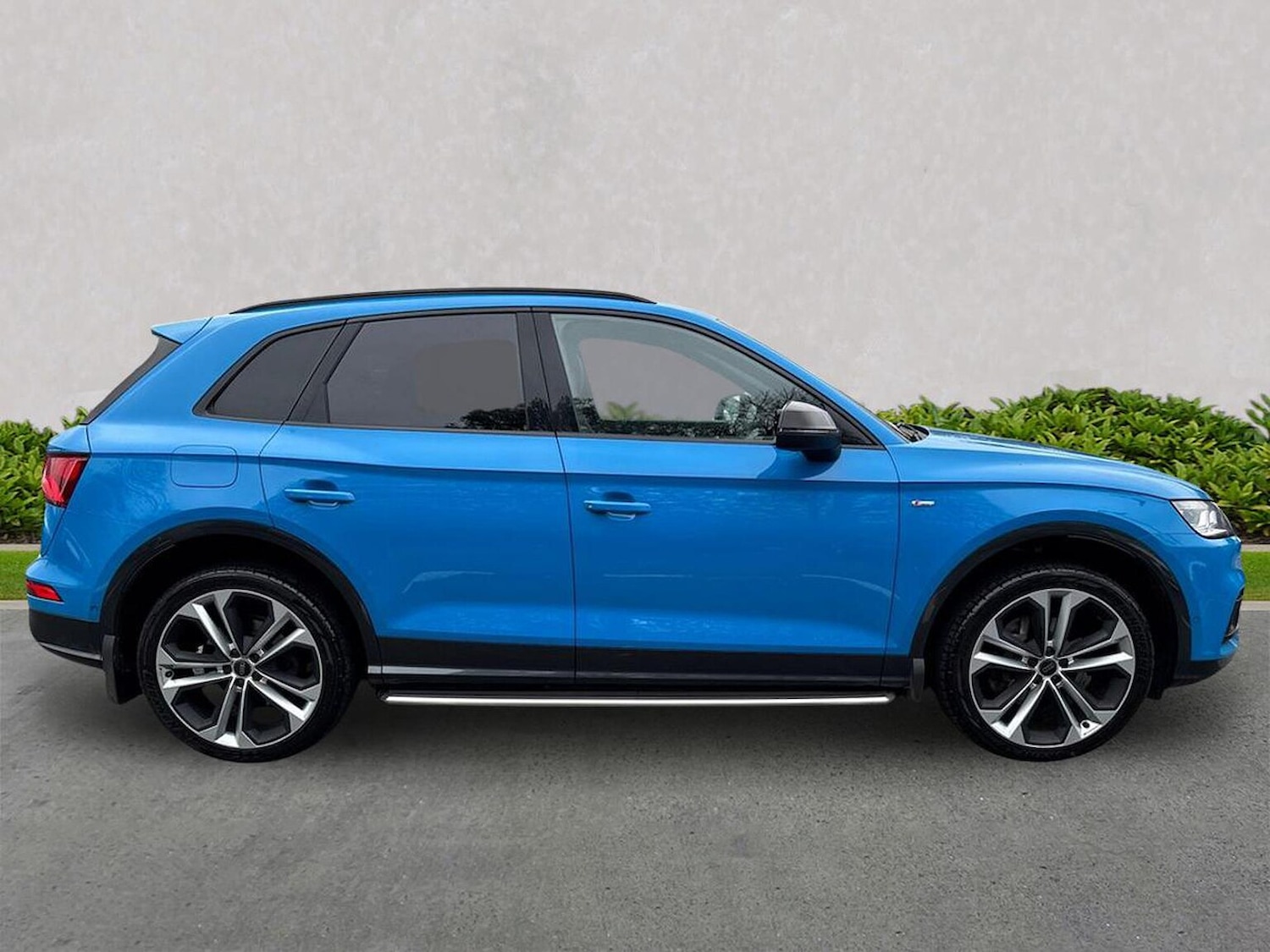 Used Audi Q5 2019 for sale - 76687373: Photo 3