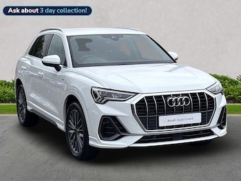 Audi - Q3