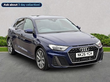 Used Audi A1 2026 for sale - 78642030: Photo