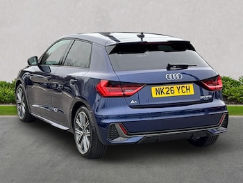 Used Audi A1 2026 for sale - 78642030: Photo