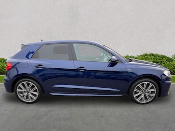 Used Audi A1 2026 for sale - 78642030: Photo