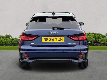 Used Audi A1 2026 for sale - 78642030: Photo