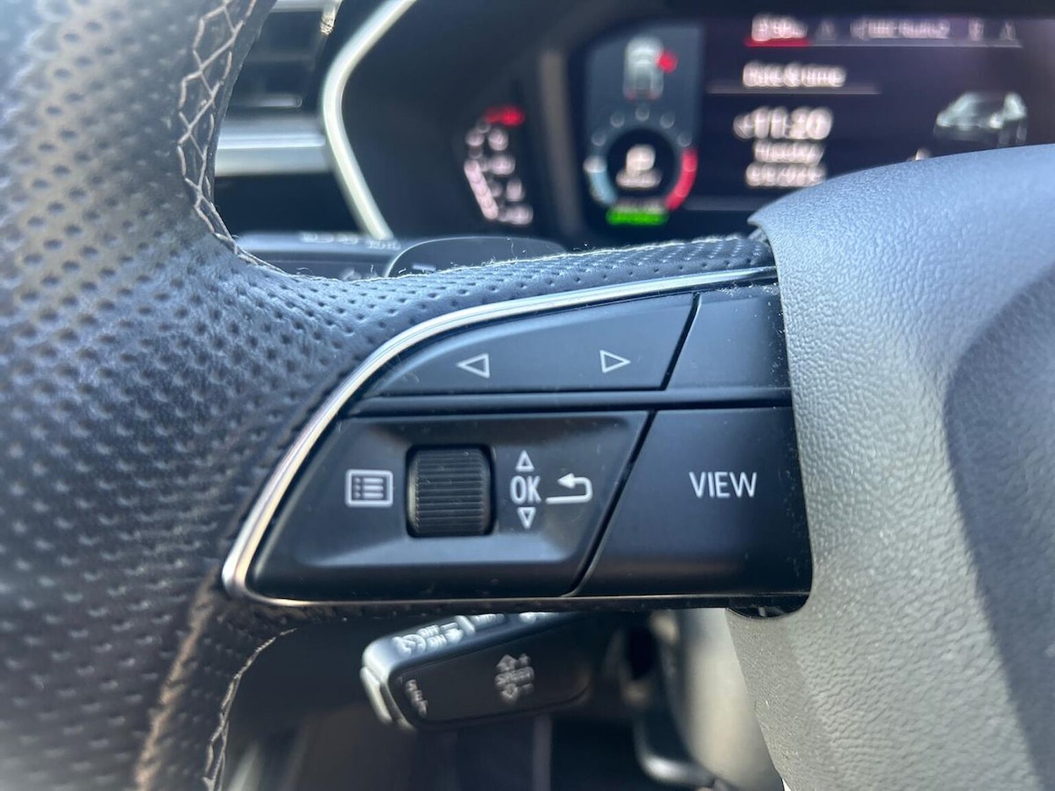 Vehicle 26