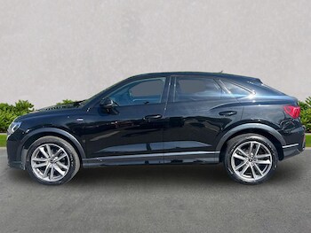 Used Audi Q3 2022 for sale - 75907302: Photo