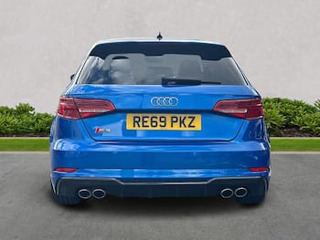 Used Audi A3 2019 for sale - 79852466: Photo