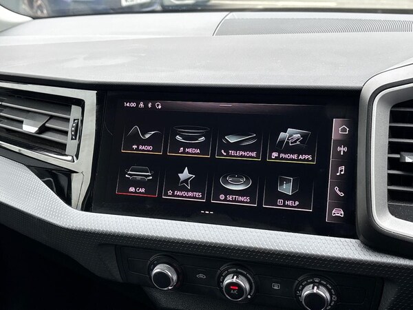 Used Audi A1 2023 for sale - 76293072: Photo 11