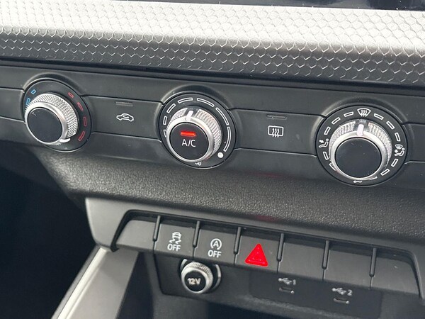 Used Audi A1 2023 for sale - 76293072: Photo 12