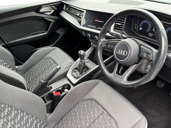 Used Audi A1 2023 for sale - 76293072: Photo 15
