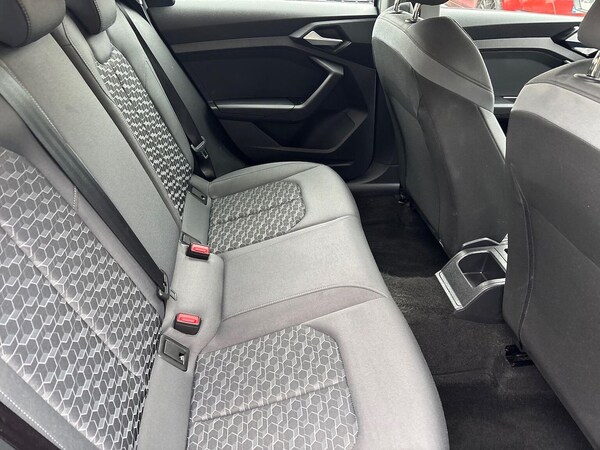 Used Audi A1 2023 for sale - 76293072: Photo 16
