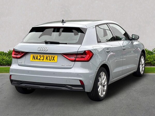 Used Audi A1 2023 for sale - 76293072: Photo 18