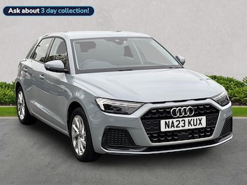 Used Audi A1 2023 for sale - 76293072: Photo