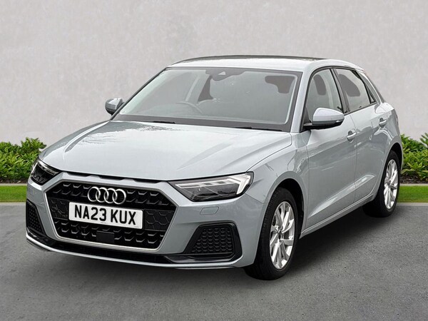 Used Audi A1 2023 for sale - 76293072: Photo 20