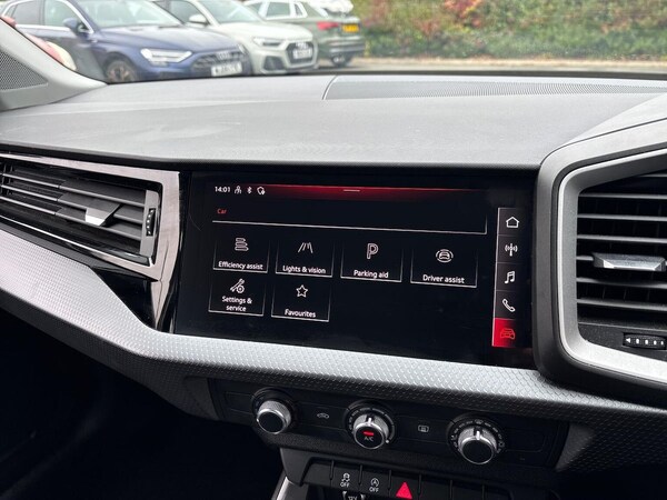 Used Audi A1 2023 for sale - 76293072: Photo 24