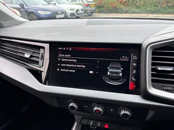 Used Audi A1 2023 for sale - 76293072: Photo 25