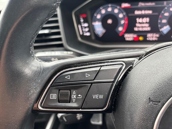 Used Audi A1 2023 for sale - 76293072: Photo 26