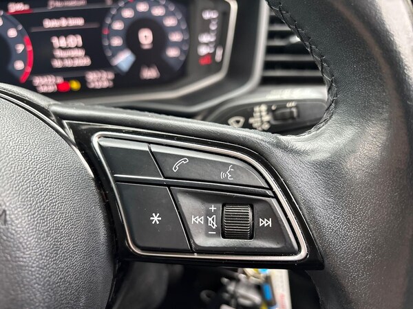 Used Audi A1 2023 for sale - 76293072: Photo 27