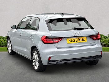 Used Audi A1 2023 for sale - 76293072: Photo