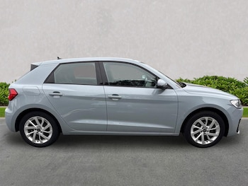 Used Audi A1 2023 for sale - 76293072: Photo