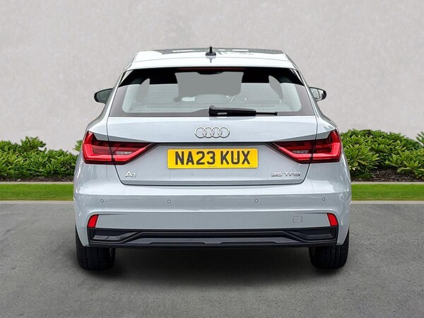 Used Audi A1 2023 for sale - 76293072: Photo 4
