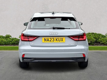 Used Audi A1 2023 for sale - 76293072: Photo