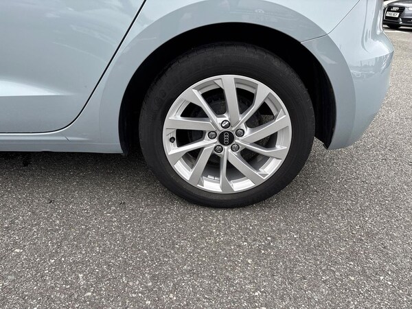 Used Audi A1 2023 for sale - 76293072: Photo 6