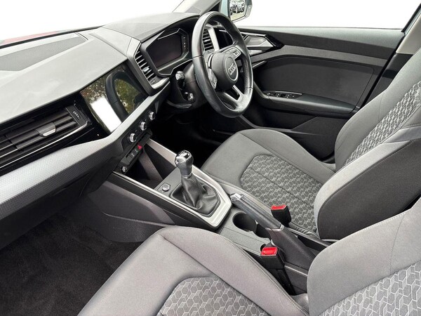 Used Audi A1 2023 for sale - 76293072: Photo 7