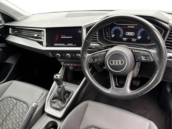 Used Audi A1 2023 for sale - 76293072: Photo 8