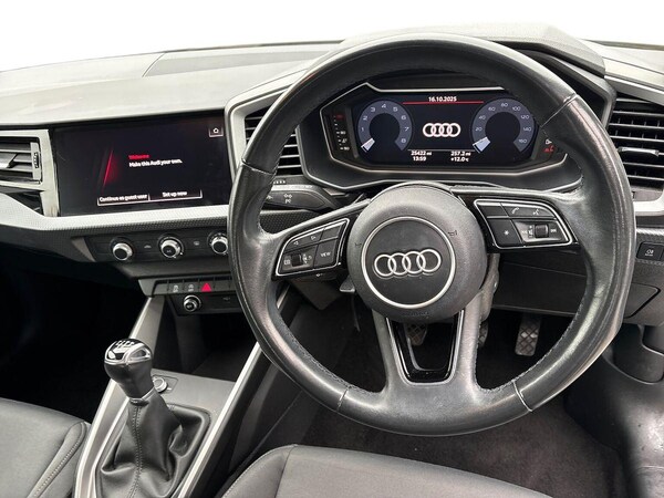 Used Audi A1 2023 for sale - 76293072: Photo 9