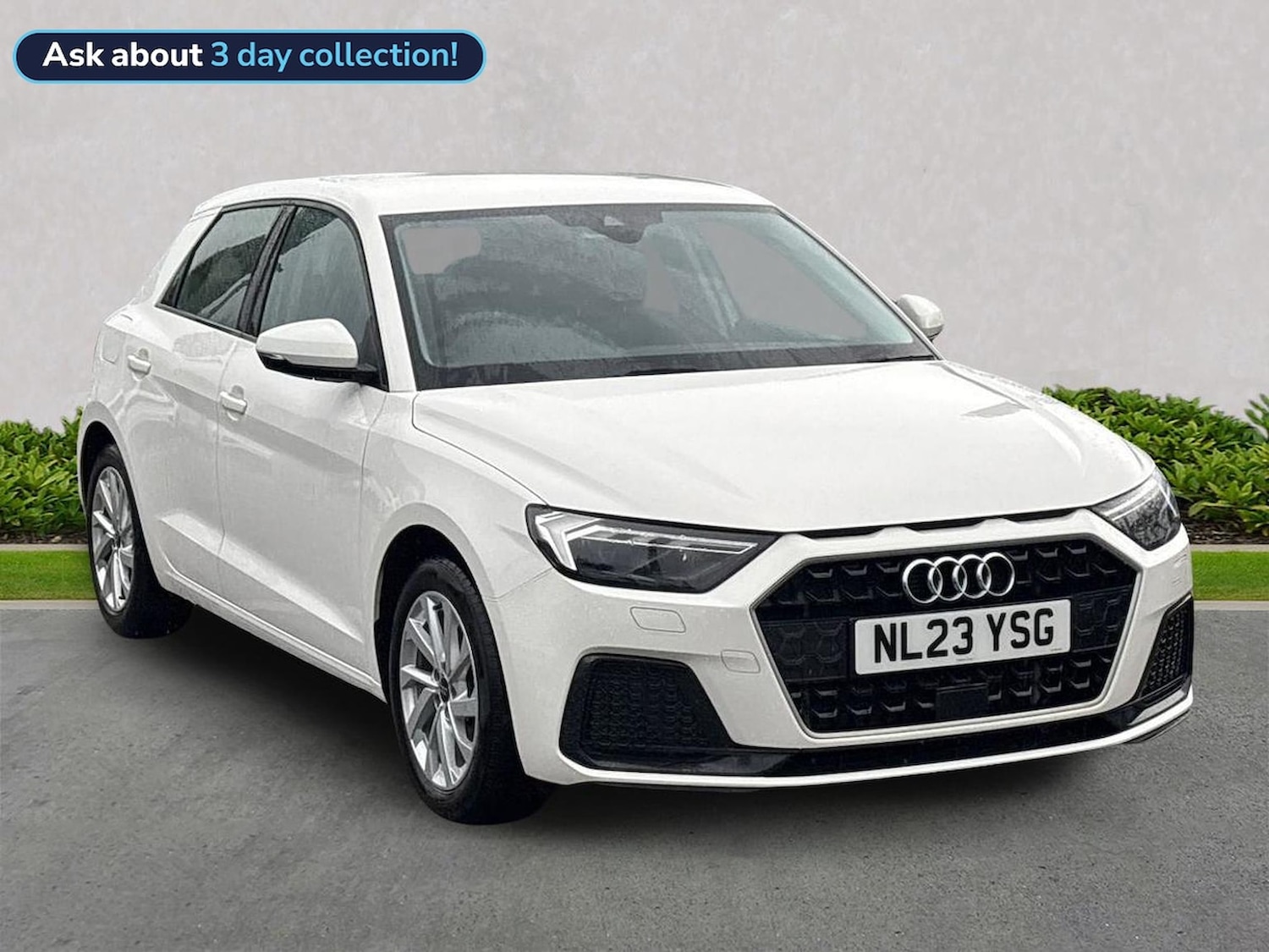 Used Audi A1 2023 for sale - 78190977: Photo 1