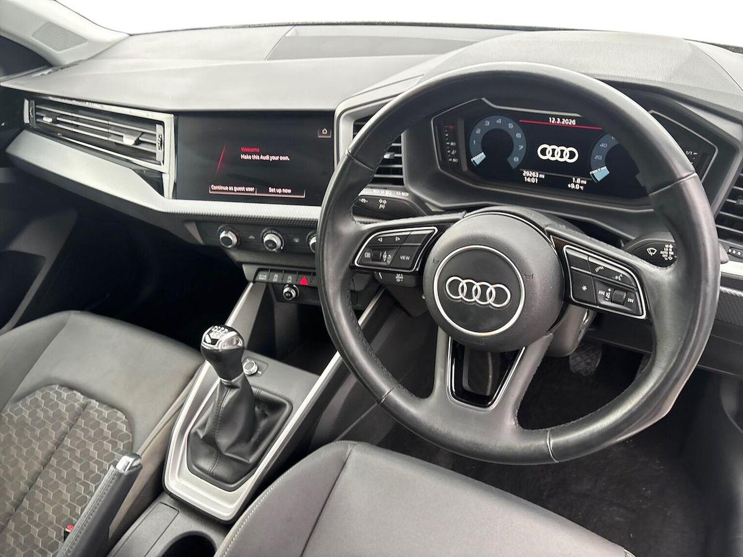 Used Audi A1 2023 for sale - 78190977: Photo 10