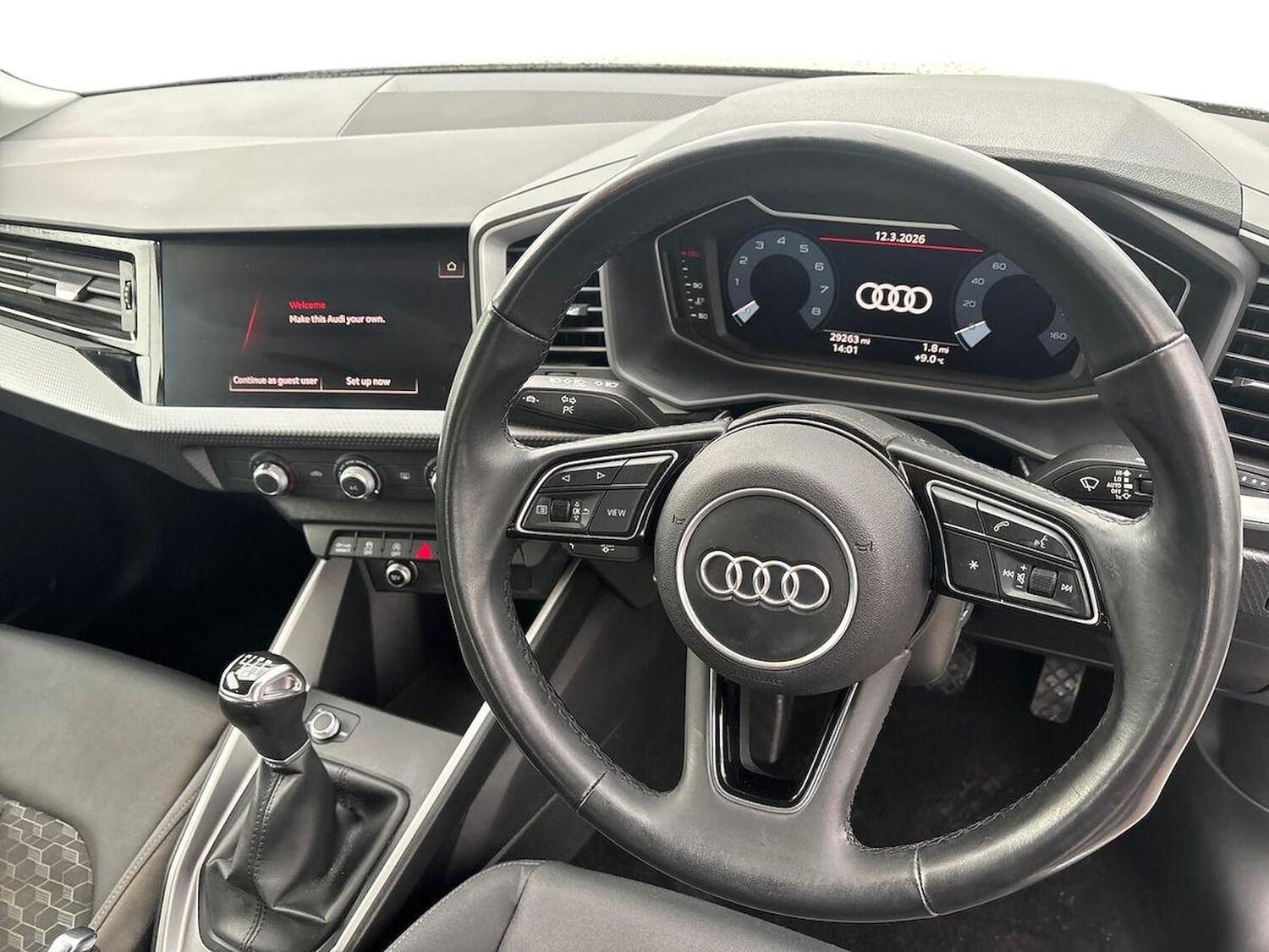 Used Audi A1 2023 for sale - 78190977: Photo 11