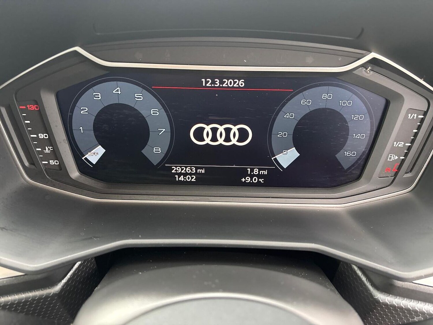 Used Audi A1 2023 for sale - 78190977: Photo 12