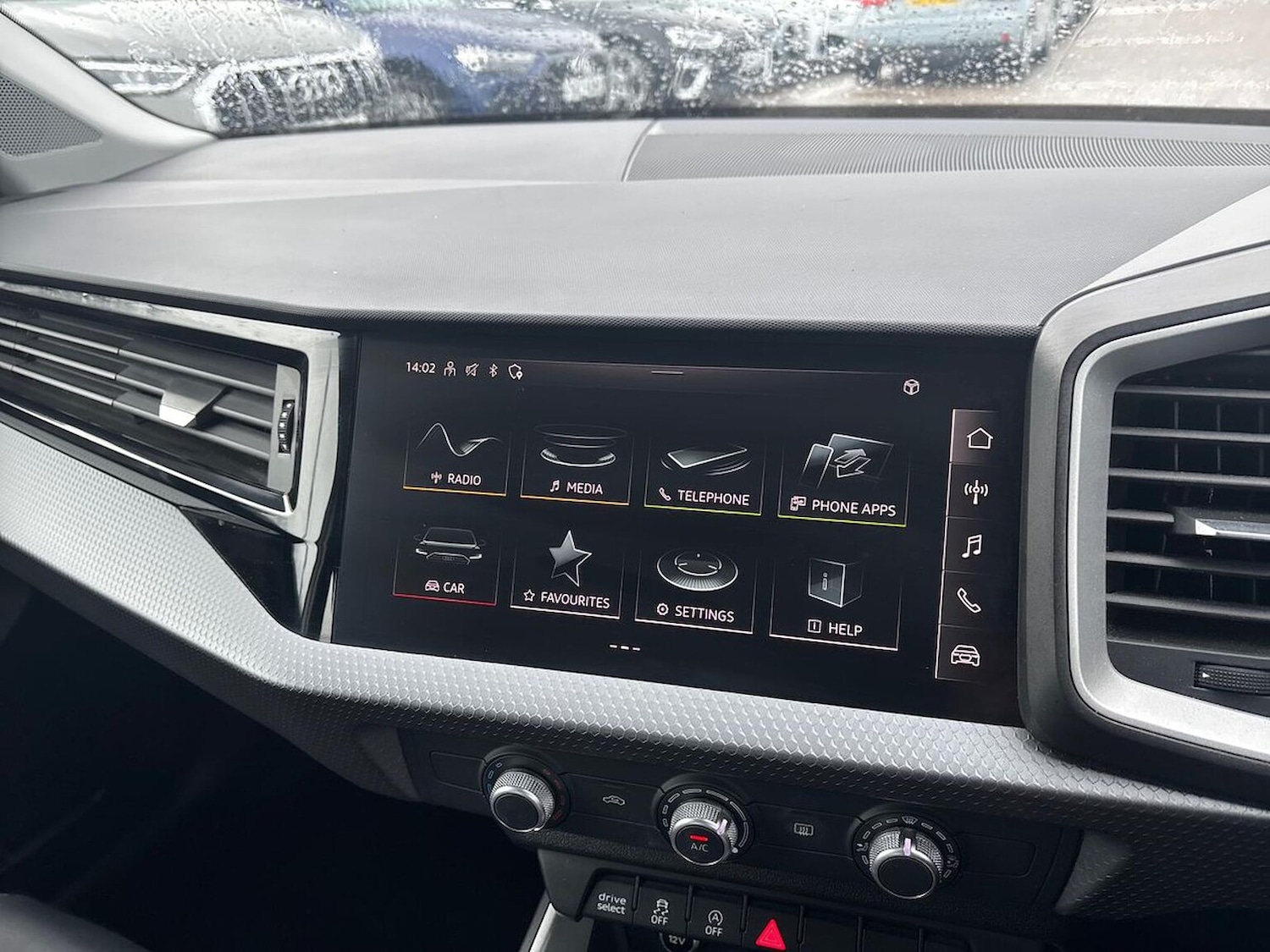 Used Audi A1 2023 for sale - 78190977: Photo 13