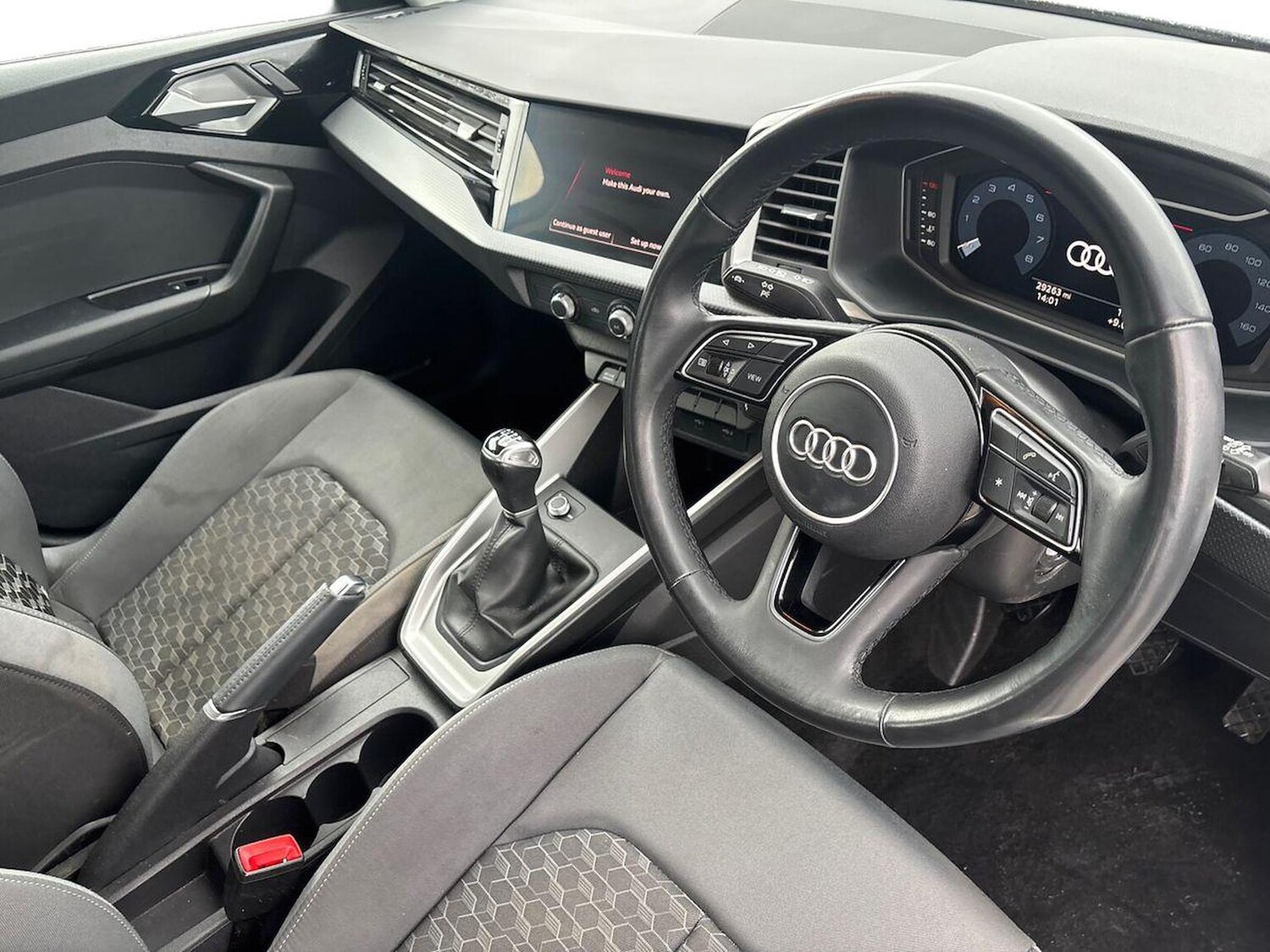 Used Audi A1 2023 for sale - 78190977: Photo 17