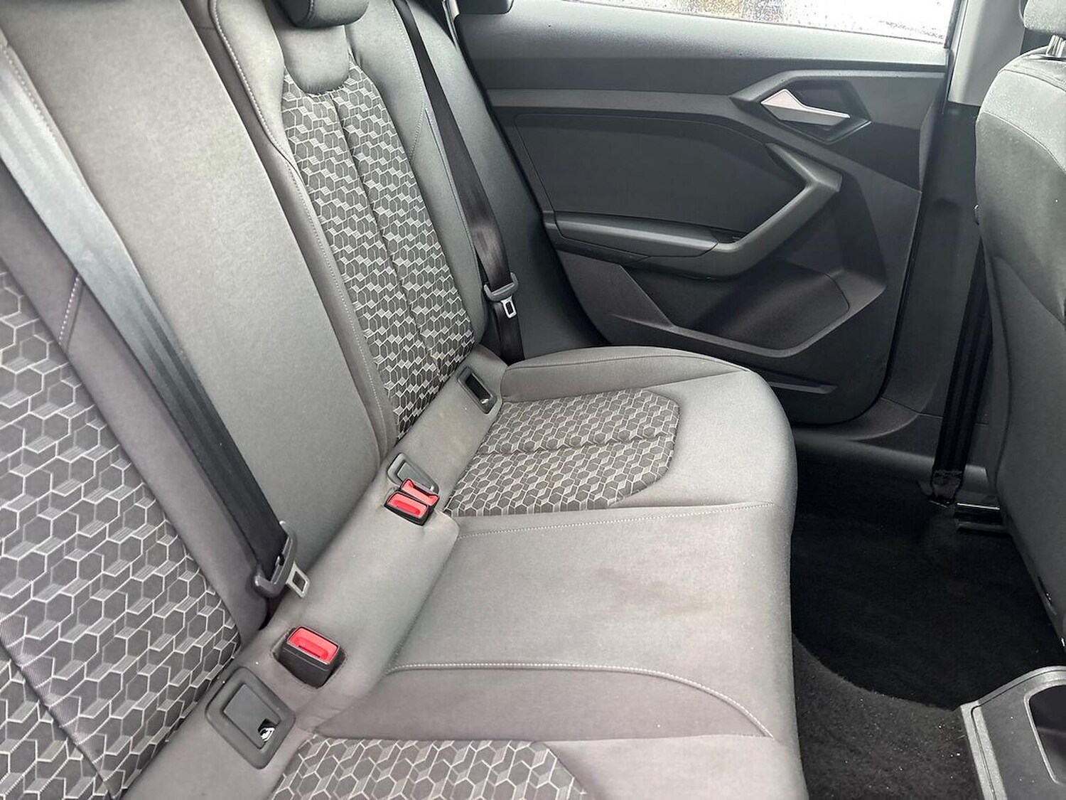 Used Audi A1 2023 for sale - 78190977: Photo 18