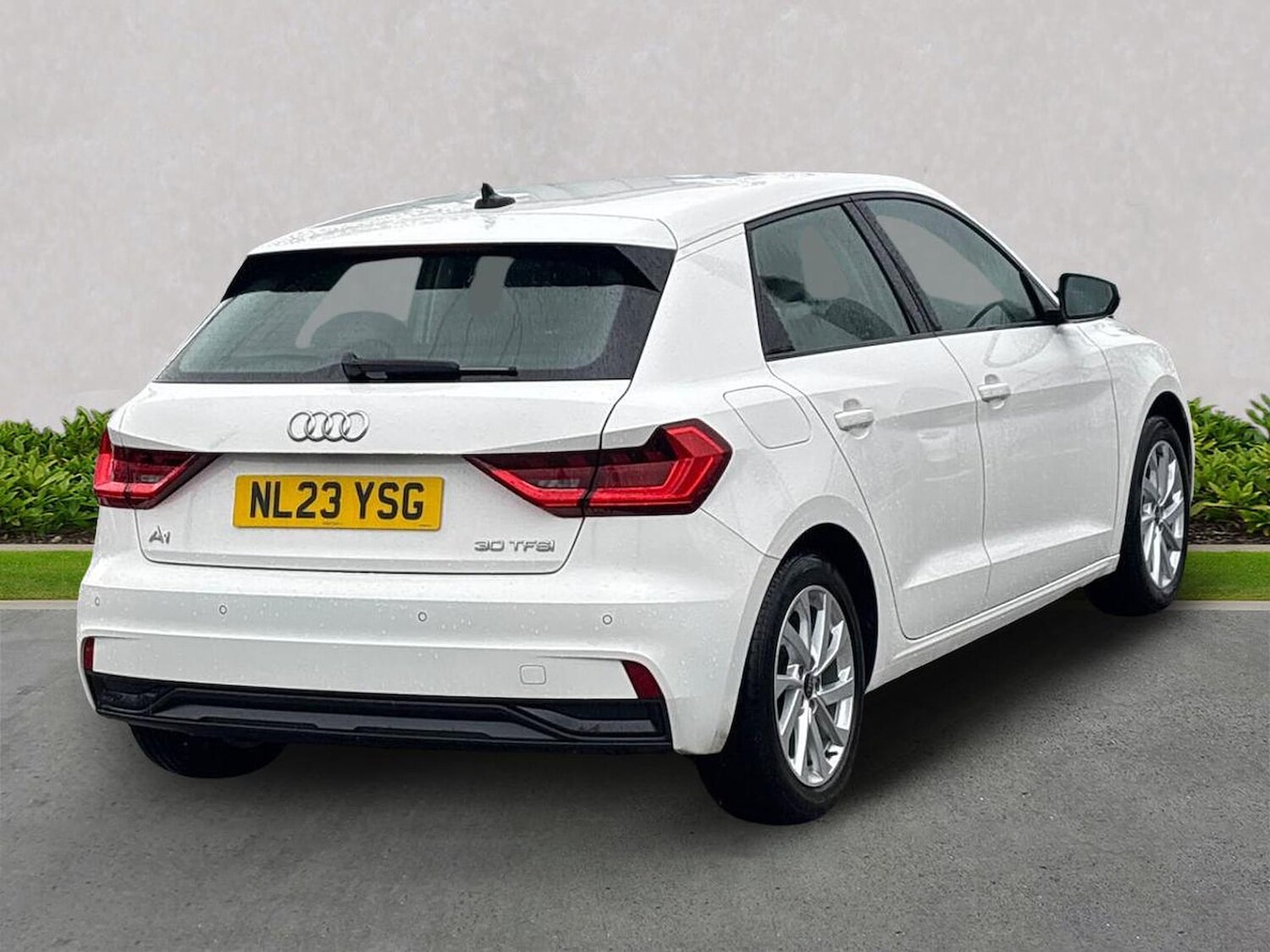 Used Audi A1 2023 for sale - 78190977: Photo 20