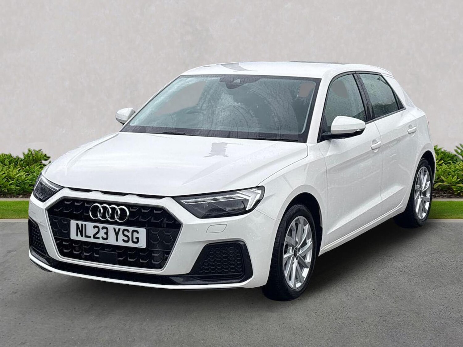 Used Audi A1 2023 for sale - 78190977: Photo 22