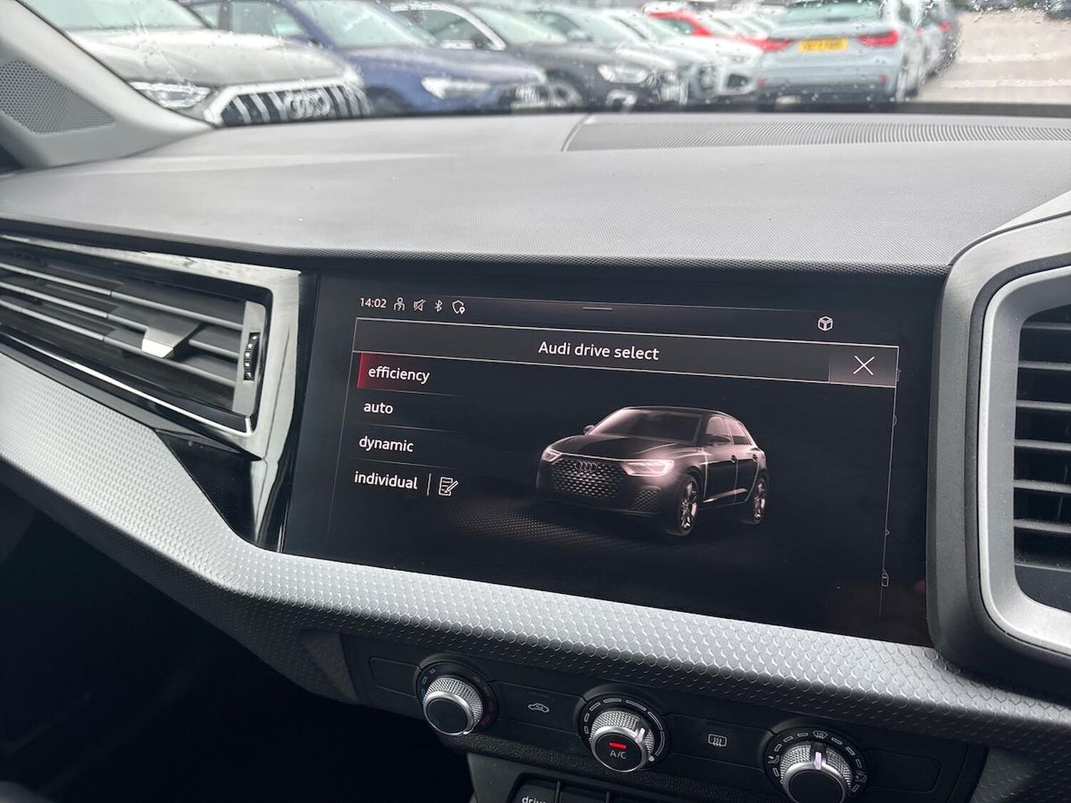 Used Audi A1 2023 for sale - 78190977: Photo 23