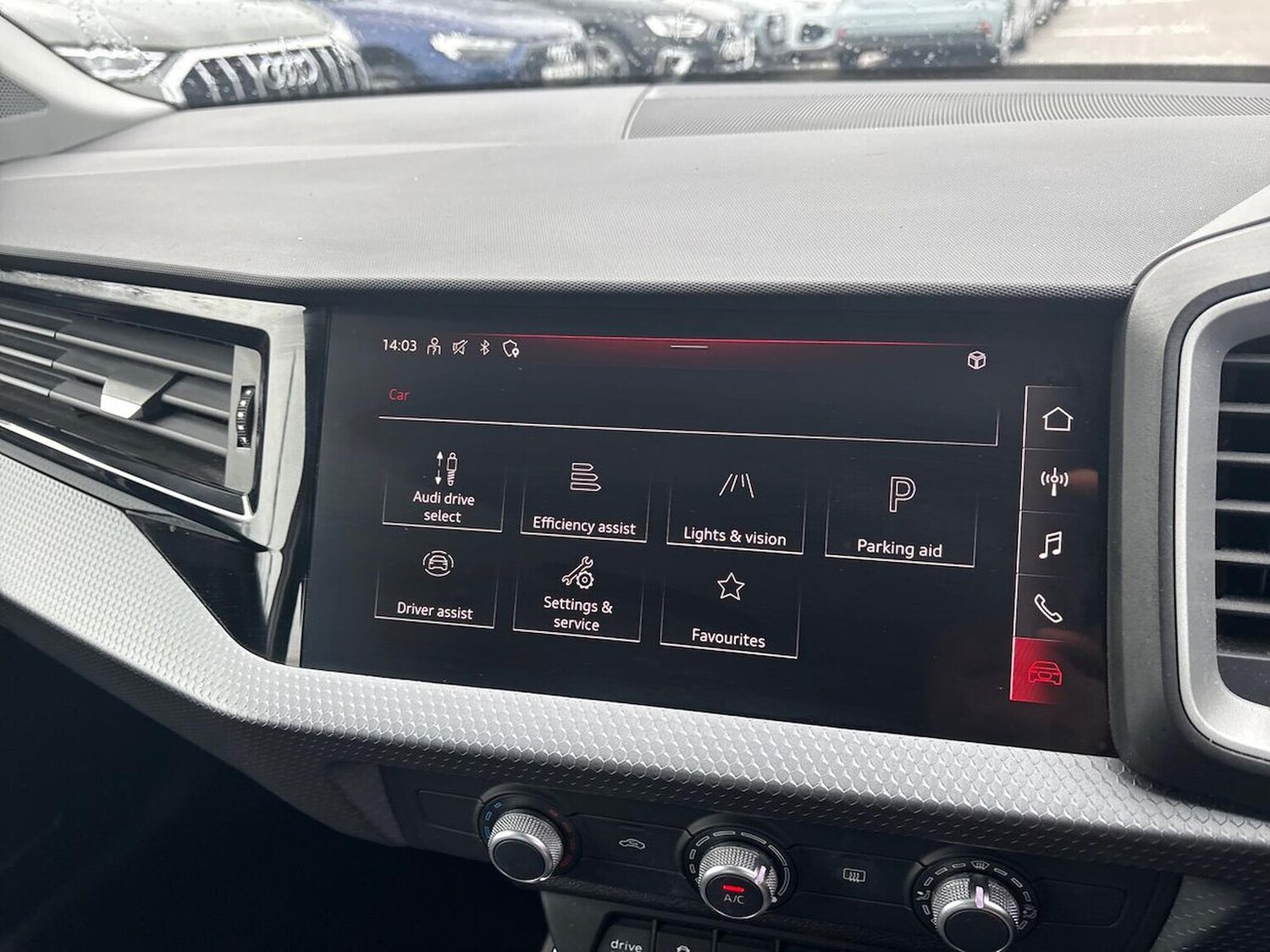 Used Audi A1 2023 for sale - 78190977: Photo 25