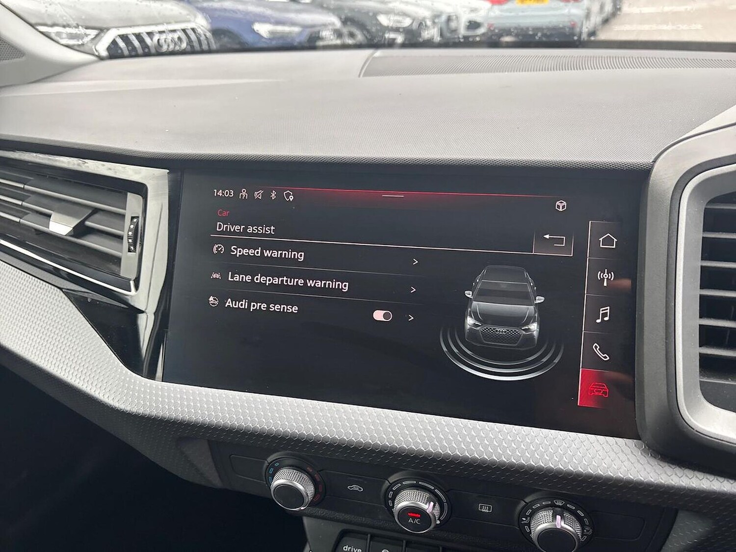 Used Audi A1 2023 for sale - 78190977: Photo 26