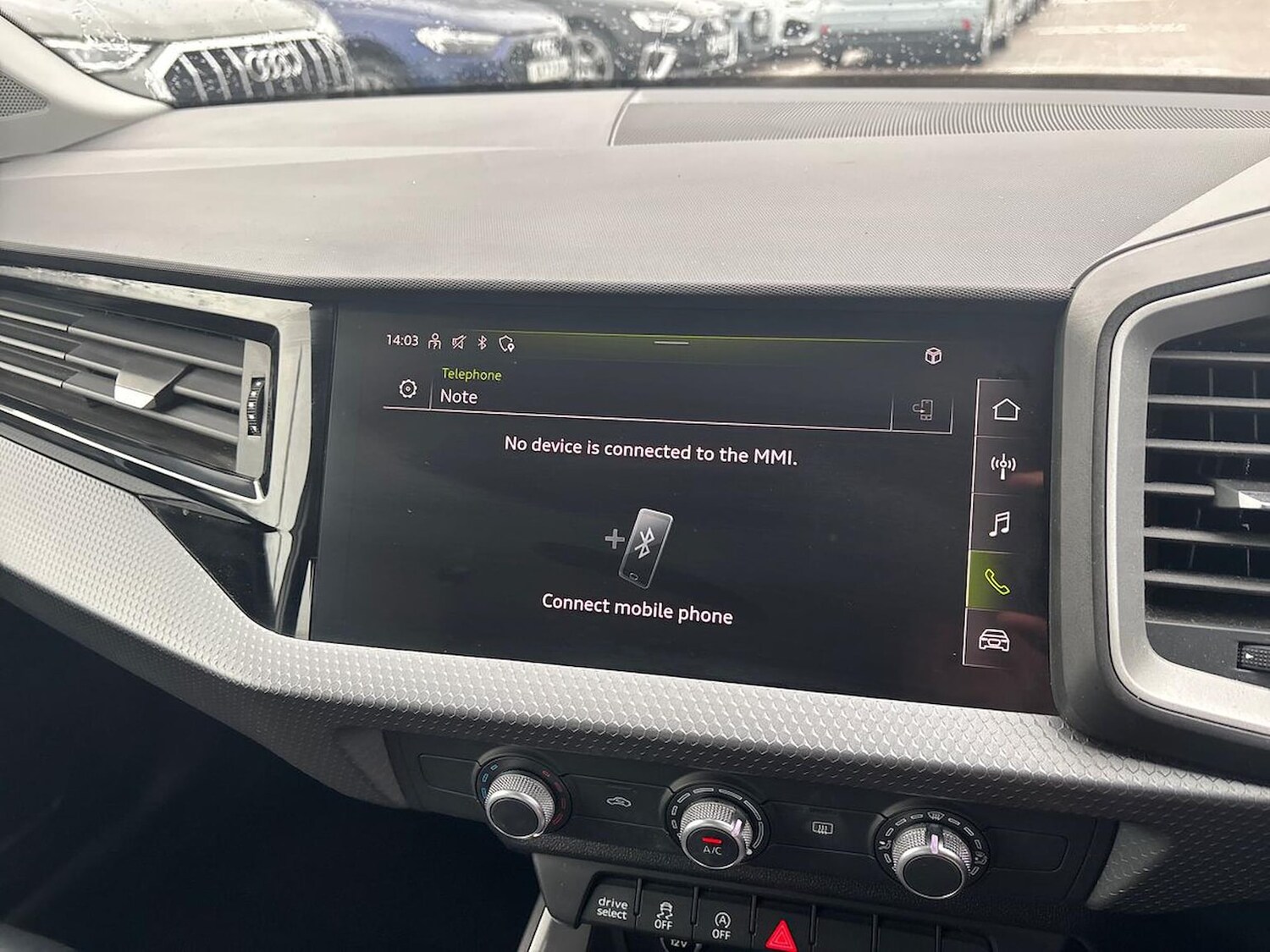 Used Audi A1 2023 for sale - 78190977: Photo 27