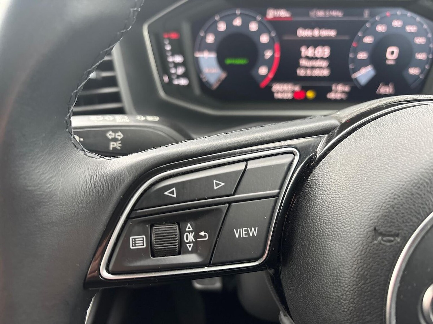 Used Audi A1 2023 for sale - 78190977: Photo 28