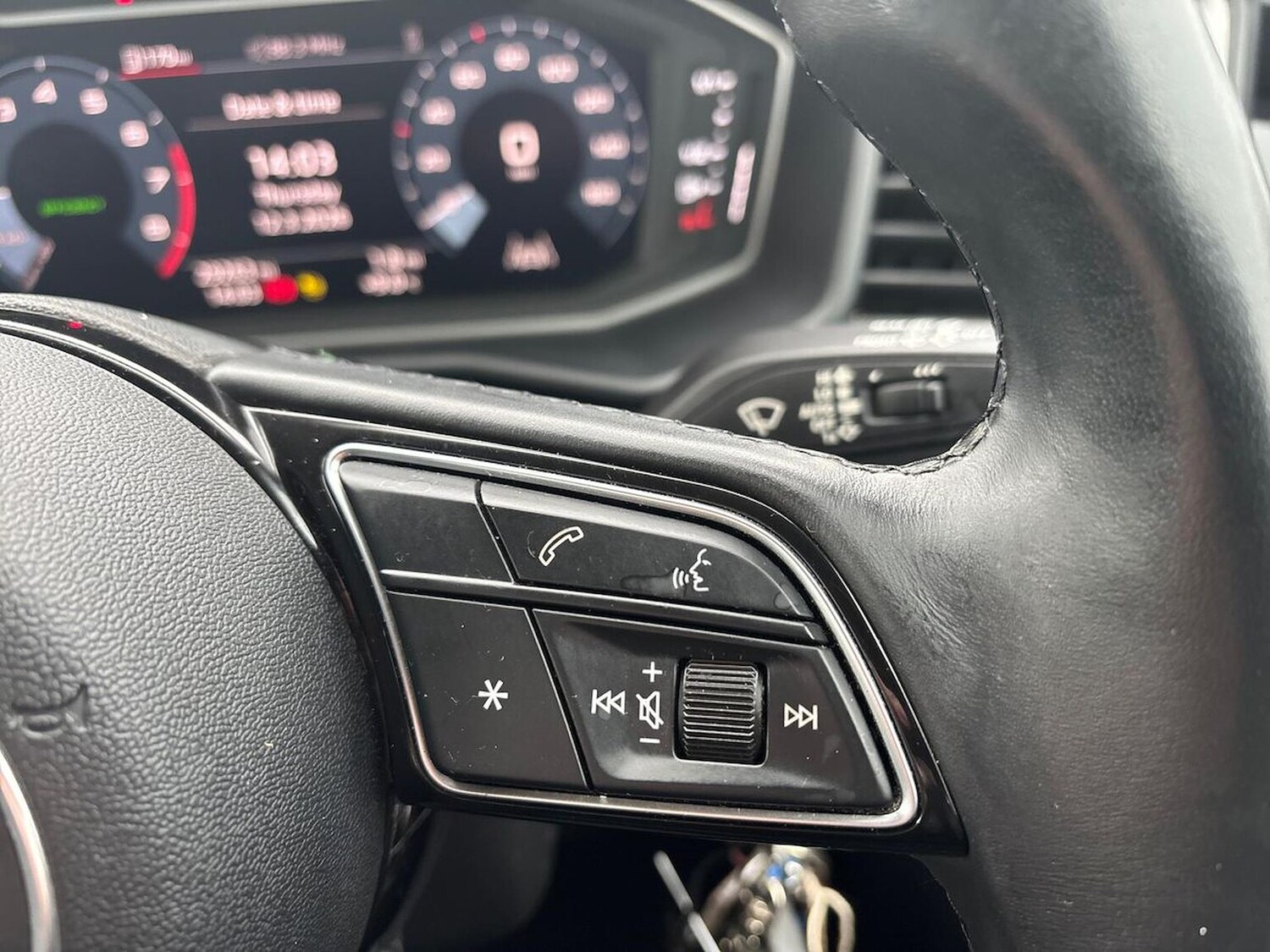 Used Audi A1 2023 for sale - 78190977: Photo 29