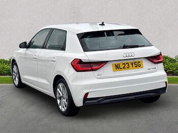 Used Audi A1 2023 for sale - 78190977: Photo