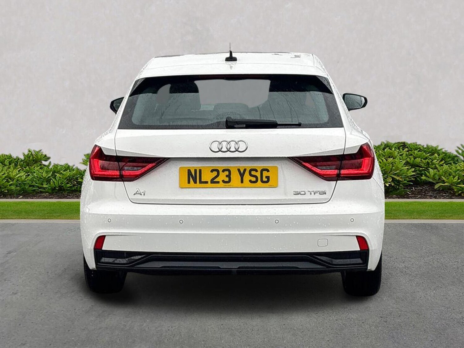 Used Audi A1 2023 for sale - 78190977: Photo 6