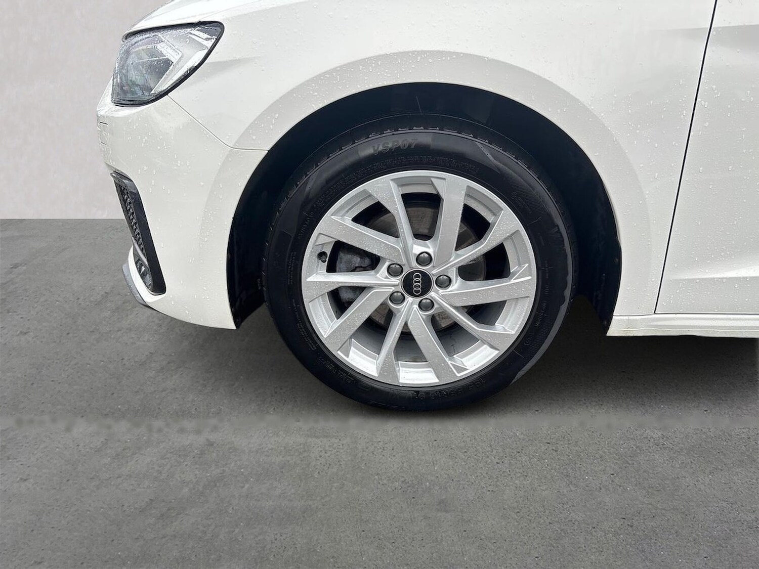 Used Audi A1 2023 for sale - 78190977: Photo 8